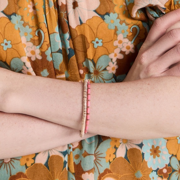 Maison Monik Leonie 4mm Bracelet - Picture 4 of 5